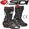 SIDI Motorradstiefel REX AIR Perforiert Sehr Gute Belüftung 3-Schnallen-System Mit CE -Motorradbekleidungsgeschäft rex air blackblack haupt 1