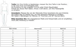 Knox Motorradjeans RICHMOND MK II Denim Für Herren Cordura CE Aramid Mit Protektoren 41 Knox Motorradjeans RICHMOND MK II Denim Für Herren Cordura CE Aramid Mit Protektoren -Motorradbekleidungsgeschäft richmond groessentabelle