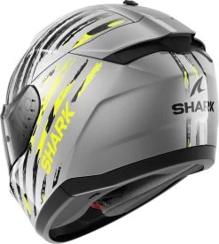 Shark Integralhelm RIDILL 2 Mit Sonnenblende Und ECE 22.06 -Motorradbekleidungsgeschäft ridill2 assya glossy say 2