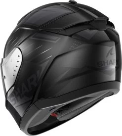 Shark Integralhelm RIDILL 2 Mit Sonnenblende Und ECE 22.06 -Motorradbekleidungsgeschäft ridill2 bersek glossy kaa 2