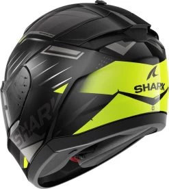 Shark Integralhelm RIDILL 2 Mit Sonnenblende Und ECE 22.06 -Motorradbekleidungsgeschäft ridill2 bersek glossy kga 2