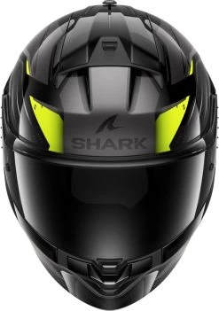 Shark Integralhelm RIDILL 2 Mit Sonnenblende Und ECE 22.06 -Motorradbekleidungsgeschäft ridill2 bersek glossy kga 3