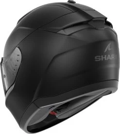 Shark Integralhelm RIDILL 2 Mit Sonnenblende Und ECE 22.06 -Motorradbekleidungsgeschäft ridill2 blank mat kma 2