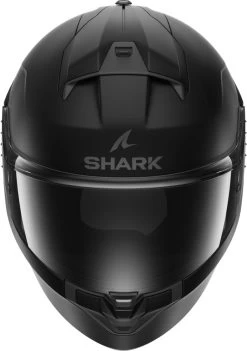 Shark Integralhelm RIDILL 2 Mit Sonnenblende Und ECE 22.06 -Motorradbekleidungsgeschäft ridill2 blank mat kma 3
