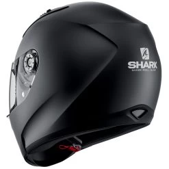 Shark Integralhelm RIDILL 1.2 Mit Sonnenblende -Motorradbekleidungsgeschäft ridill blank kma 34back he0000 3
