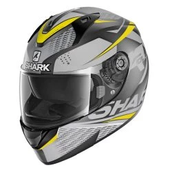 Shark Integralhelm RIDILL 1.2 Mit Sonnenblende -Motorradbekleidungsgeschäft ridill stratom aay 34lfront he0543 1