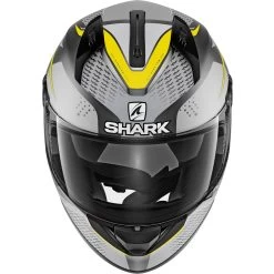 Shark Integralhelm RIDILL 1.2 Mit Sonnenblende -Motorradbekleidungsgeschäft ridill stratom aay front he0543