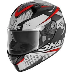 Shark Integralhelm RIDILL 1.2 Mit Sonnenblende -Motorradbekleidungsgeschäft ridill stratom kwr 34lfront he0543 1