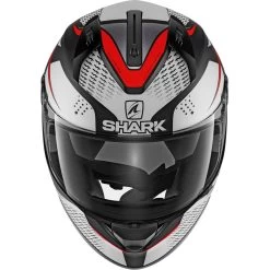 Shark Integralhelm RIDILL 1.2 Mit Sonnenblende -Motorradbekleidungsgeschäft ridill stratom kwr front he0543