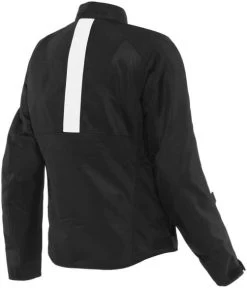 Dainese RISOLUTA AIR LADY Motorradjacke CE A Mit Mesh-Futter Thermofutter Und Protektoren