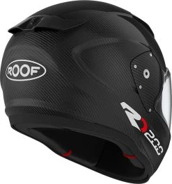 Roof Integralhelm RO200 CARBON Nur 1090 Gramm Racinghelm Mit Gratis Visier Und Pinlock -Motorradbekleidungsgeschäft ro200 carbon glossy 6