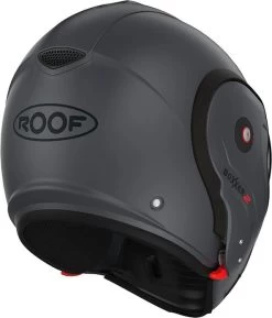 Roof BOXXER 2 RO9 Modularhelm ECE 22.06 Mit FlexLocker System Über-Klapphelm