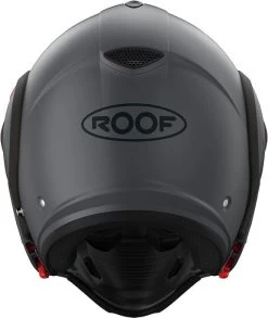 Roof BOXXER 2 RO9 Modularhelm ECE 22.06 Mit FlexLocker System Über-Klapphelm -Motorradbekleidungsgeschäft ro9 boxxer 2 uni graphite mat 5