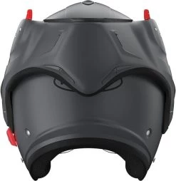 Roof BOXXER 2 RO9 Modularhelm ECE 22.06 Mit FlexLocker System Über-Klapphelm -Motorradbekleidungsgeschäft ro9 boxxer 2 uni graphite mat 7