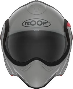 Roof BOXXER 2 RO9 Modularhelm ECE 22.06 Mit FlexLocker System Über-Klapphelm -Motorradbekleidungsgeschäft ro9 boxxer 2 uni smokey grey 11