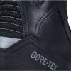 Daytona ROAD VENT GTX Motorradstiefel Gore-TEX CE Wasserdicht Leder Cordura Mit Extra Belüftung