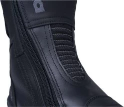 Daytona ROAD VENT GTX Motorradstiefel Gore-TEX CE Wasserdicht Leder Cordura Mit Extra Belüftung -Motorradbekleidungsgeschäft roadventgtx risteinsatz