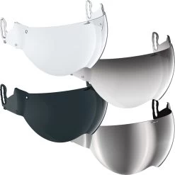 ROOF Visier Für Helm Desmo -Motorradbekleidungsgeschäft roof f r desmo visiere multi hauptbild all ohne