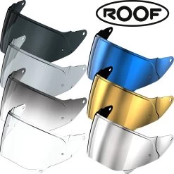 Roof Visier Für Helme RO200 Und RO200 Carbon