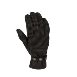 Segura Motorradhandschuhe ROXO Leder Sommer CE -Motorradbekleidungsgeschäft roxo black 01 1