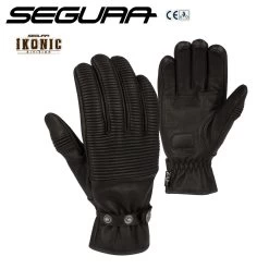 Segura Motorradhandschuhe ROXO Leder Sommer CE