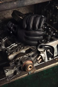 Segura Motorradhandschuhe ROXO Leder Sommer CE -Motorradbekleidungsgeschäft roxo lively 01