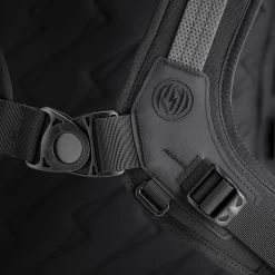 Kriega Rucksack ROAM 34 Roland Sands Design Motorrad Laptopfach Wasserdicht -Motorradbekleidungsgeschäft rsd kriega roam34 harness2