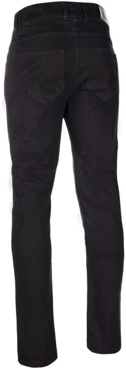 Rukka Motorradjeans WILD-R Angenehm Und Dehnbar CE AA Mit D3O Protektoren -Motorradbekleidungsgeschäft rukka motorradjeans wild r schwarz 02