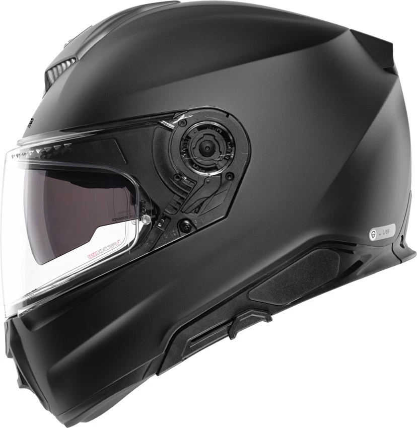 Schuberth Sport-Integralhelm S3 Carbon-Fiberglas ECE 22.06 Mit Rescue System Sonnenblende Und Max Vision Pinlock 10 Schuberth Sport-Integralhelm S3 Carbon-Fiberglas ECE 22.06 Mit Rescue System Sonnenblende Und Max Vision Pinlock – Bild 8