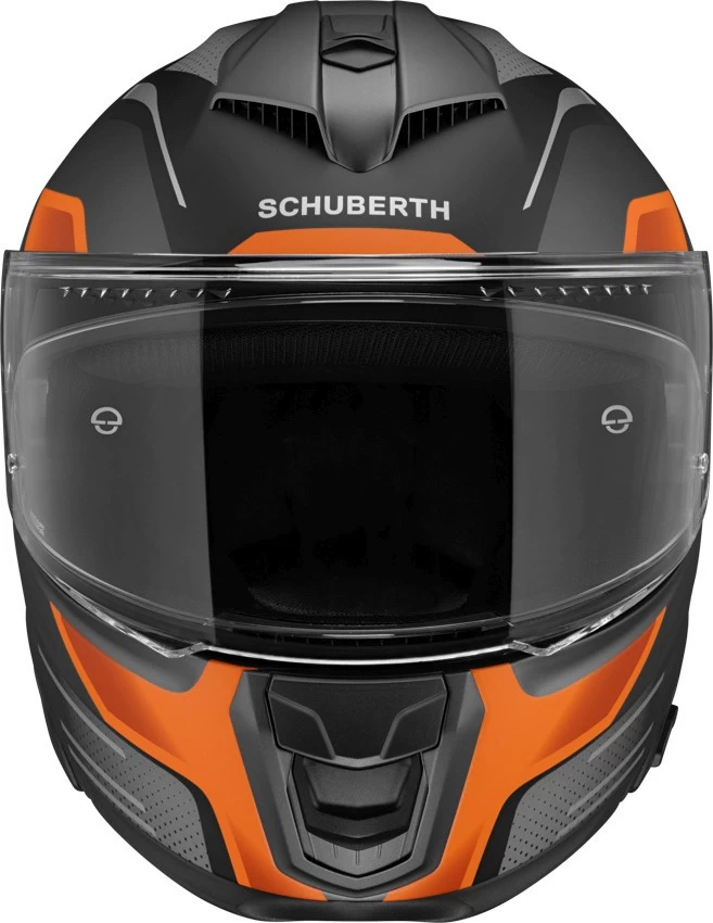 Schuberth Sport-Integralhelm S3 Carbon-Fiberglas ECE 22.06 Mit Rescue System Sonnenblende Und Max Vision Pinlock 21 Schuberth Sport-Integralhelm S3 Carbon-Fiberglas ECE 22.06 Mit Rescue System Sonnenblende Und Max Vision Pinlock – Bild 19