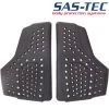 SAS-TEC Brustprotektor SC-1/CP-2 Schutzlevel 1 Für Z. B. Modeka Panamericana Herren Jacken -Motorradbekleidungsgeschäft sc 1 cp 2 haupt 1