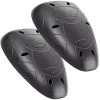 SAS-TEC 3D High-End Hüftprotektoren SC-2/07 PAAR L210 / B150 / H16 Mm Mit CE Schutzlevel 2 -Motorradbekleidungsgeschäft sc2 07 2