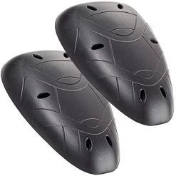 SAS-TEC 3D High-End Protektorenset SC-1/02 & SC-2/07 Hüfte Und Knie Paar Für Hosen Mit CE Level 2 -Motorradbekleidungsgeschäft sc2 07 3