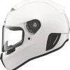 Schuberth Integralhelm SR2 Mit Pinlock -Motorradbekleidungsgeschäft schuberth csm sr2 glossy white p3 caebb55d8c 1 2