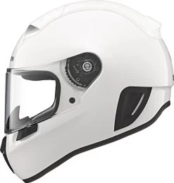 Schuberth Integralhelm SR2 Mit Pinlock