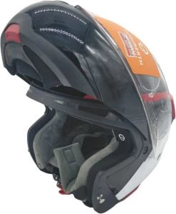 Schuberth Klapphelm C4 Pro Carbon SPECIAL EDITION Premiumhelm Mit Sonnenblende Und Max Vision 120 Pinlock 30 Schuberth Klapphelm C4 Pro Carbon SPECIAL EDITION Premiumhelm Mit Sonnenblende Und Max Vision 120 Pinlock -Motorradbekleidungsgeschäft schuberth c4 pro carbon delta white special open 45 1