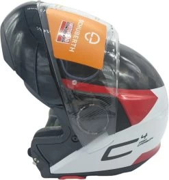 Schuberth Klapphelm C4 Pro Carbon SPECIAL EDITION Premiumhelm Mit Sonnenblende Und Max Vision 120 Pinlock 32 Schuberth Klapphelm C4 Pro Carbon SPECIAL EDITION Premiumhelm Mit Sonnenblende Und Max Vision 120 Pinlock -Motorradbekleidungsgeschäft schuberth c4 pro carbon delta white special open 90 1