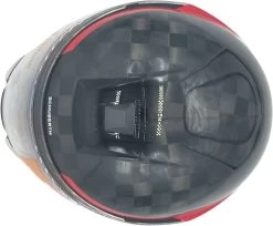 Schuberth Klapphelm C4 Pro Carbon SPECIAL EDITION Premiumhelm Mit Sonnenblende Und Max Vision 120 Pinlock 33 Schuberth Klapphelm C4 Pro Carbon SPECIAL EDITION Premiumhelm Mit Sonnenblende Und Max Vision 120 Pinlock -Motorradbekleidungsgeschäft schuberth c4 pro carbon delta white special top 1