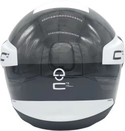 Schuberth Klapphelm C4 Pro Carbon SPECIAL EDITION Premiumhelm Mit Sonnenblende Und Max Vision 120 Pinlock 37 Schuberth Klapphelm C4 Pro Carbon SPECIAL EDITION Premiumhelm Mit Sonnenblende Und Max Vision 120 Pinlock -Motorradbekleidungsgeschäft schuberth c4 pro carbon tempest white special back 1