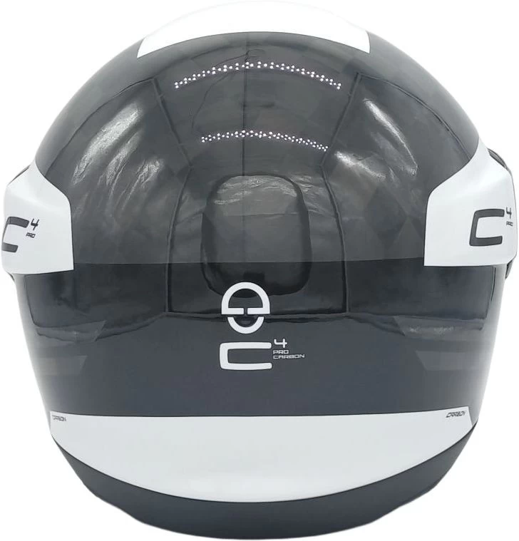 Schuberth Klapphelm C4 Pro Carbon SPECIAL EDITION Premiumhelm Mit Sonnenblende Und Max Vision 120 Pinlock 18 Schuberth Klapphelm C4 Pro Carbon SPECIAL EDITION Premiumhelm Mit Sonnenblende Und Max Vision 120 Pinlock – Bild 16