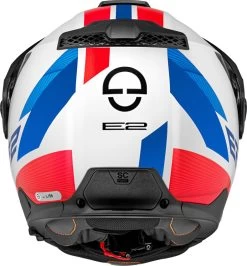 Schuberth Endurohelm E2 Mit ECE 22.06 P/J Sonnenblende Und Pinlock 36 Schuberth Endurohelm E2 Mit ECE 22.06 P/J Sonnenblende Und Pinlock -Motorradbekleidungsgeschäft schuberth e2 defender white 2