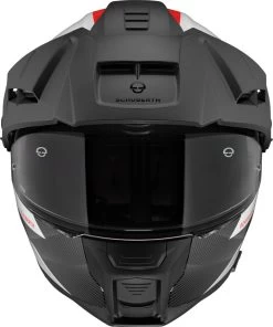 Schuberth Endurohelm E2 Mit ECE 22.06 P/J Sonnenblende Und Pinlock 37 Schuberth Endurohelm E2 Mit ECE 22.06 P/J Sonnenblende Und Pinlock -Motorradbekleidungsgeschäft schuberth e2 defender white 4