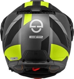 Schuberth Endurohelm E2 Mit ECE 22.06 P/J Sonnenblende Und Pinlock 39 Schuberth Endurohelm E2 Mit ECE 22.06 P/J Sonnenblende Und Pinlock -Motorradbekleidungsgeschäft schuberth e2 defender yellow 2