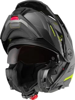 Schuberth Endurohelm E2 Mit ECE 22.06 P/J Sonnenblende Und Pinlock 38 Schuberth Endurohelm E2 Mit ECE 22.06 P/J Sonnenblende Und Pinlock -Motorradbekleidungsgeschäft schuberth e2 defender yellow 3