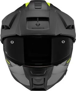 Schuberth Endurohelm E2 Mit ECE 22.06 P/J Sonnenblende Und Pinlock 40 Schuberth Endurohelm E2 Mit ECE 22.06 P/J Sonnenblende Und Pinlock -Motorradbekleidungsgeschäft schuberth e2 defender yellow 4