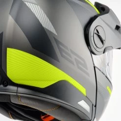 Schuberth Endurohelm E2 Mit ECE 22.06 P/J Sonnenblende Und Pinlock 41 Schuberth Endurohelm E2 Mit ECE 22.06 P/J Sonnenblende Und Pinlock -Motorradbekleidungsgeschäft schuberth e2 defender yellow 5