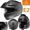 Schuberth Endurohelm E2 Mit ECE 22.06 P/J Sonnenblende Und Pinlock -Motorradbekleidungsgeschäft schuberth e2 haupt