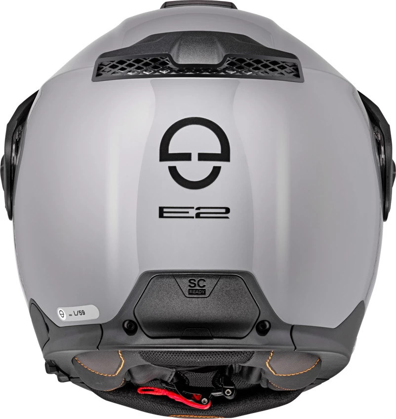 Schuberth Endurohelm E2 Mit ECE 22.06 P/J Sonnenblende Und Pinlock 12 Schuberth Endurohelm E2 Mit ECE 22.06 P/J Sonnenblende Und Pinlock – Bild 10