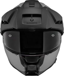 Schuberth Endurohelm E2 Mit ECE 22.06 P/J Sonnenblende Und Pinlock 33 Schuberth Endurohelm E2 Mit ECE 22.06 P/J Sonnenblende Und Pinlock -Motorradbekleidungsgeschäft schuberth e2 solid concrete grey 4