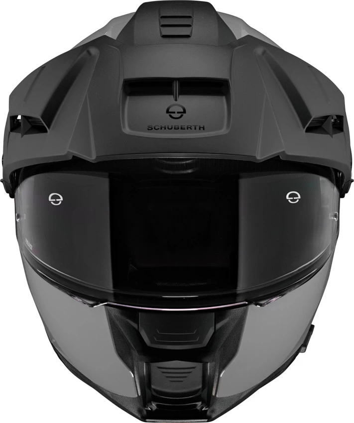 Schuberth Endurohelm E2 Mit ECE 22.06 P/J Sonnenblende Und Pinlock 14 Schuberth Endurohelm E2 Mit ECE 22.06 P/J Sonnenblende Und Pinlock – Bild 12